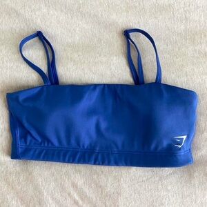 Gymshark Bandeau bra